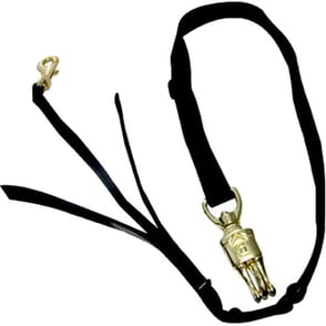 Tie Safe Cross Tie Standard