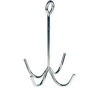4 Prong Tack Cleaning Hook
