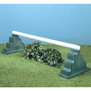 The Stacker Jump Block