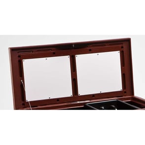 Dry Erase Board for Pony Tack Trunk