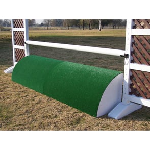 Burlingham Sports Roll Top 12-feet