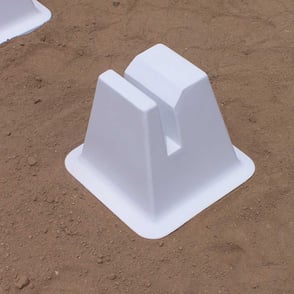 Burlingham Sports Wellington Arena Line Cones