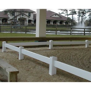 Classic Dressage Post Anchor Arena - 20m x 40m