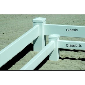 Junior Classic Dressage Arena 20m x 40m