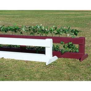 Burlingham Sports Brush Box