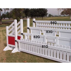 Burlingham Sports Gates