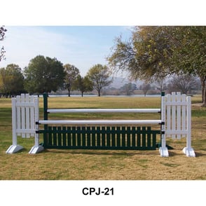 Burlingham Starter Jump Course Package