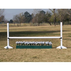 Burlingham Jumper Course Package