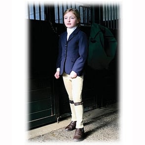 TuffRider Starter Show Coat - Childrens