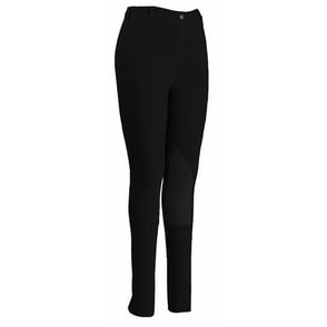Tuff Rider Cotton Pull On Breech - Ladies