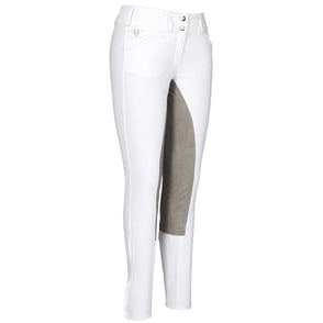 TuffRider Piaffe Full Seat Breeches - Ladies