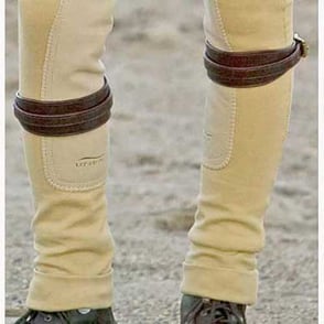 TuffRider Garter Straps for Jodhpurs