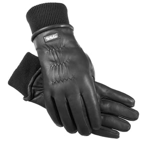 SSG Winter Training Leather Glove