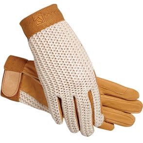 SSG Lycrochet Ultraflex Crochet Glove