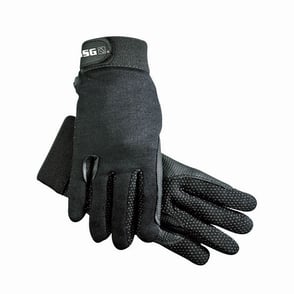 SSG Winter Lined Gripper Glove