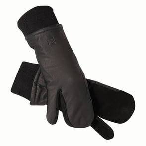 SSG Winter Riding Mittens