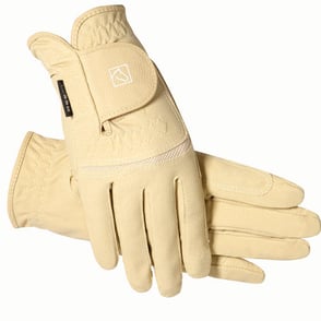 SSG Digital Riding Glove - CAMEL\9