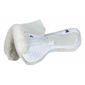 EA Mattes Platinum Correction Half Pad