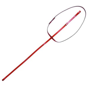 Vespucci Fancy Raised Standing Martingale