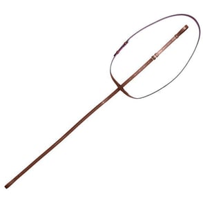 Vespucci Plain Raised Standing Martingale