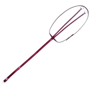 Vespucci Plain Raised Running Martingale
