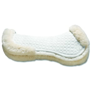 EA Mattes PM Half Pad with Rear Trim