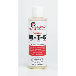 Shapley's M-T-G - 8 oz