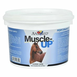 Animed Muscle-Up 5 lbs