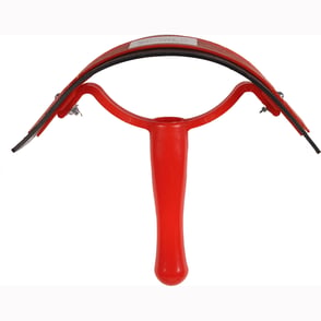 Partrade Half Moon Sweat Scraper