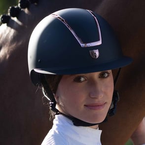 Tipperary Windsor MIPS Wide Brim Helmet