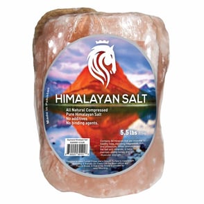 Equinavia Himalayan Salt