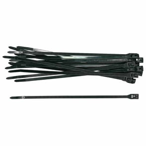 ThinLine Flexible Filly Muzzle Zip Ties