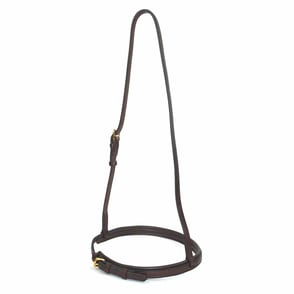 Nunn Finer Plain Padded Caveson