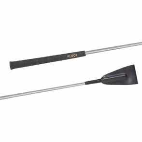 Fleck Rubber Grip Bat