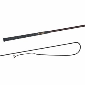 Fleck Touchier In Hand Piaffe Whip