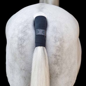 EquiFit No Hassle Tail Wrap