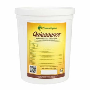 Quiessence 14 lbs