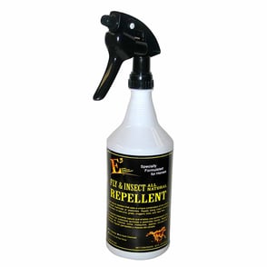 E3 All Natural Fly Repellent