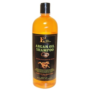 E3 Argan Oil Shampoo for Horses