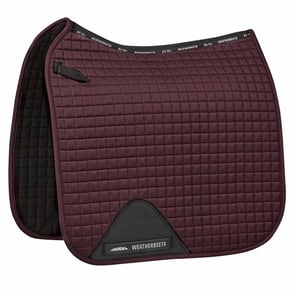 Weatherbeeta Prime Dressage Saddle Pad