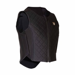 Tipperary Contour Flex Back Protector Adult