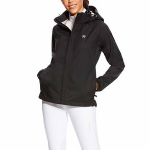Ariat Packable Waterproof Jacket