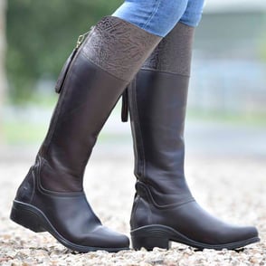 Dublin Feale Boots