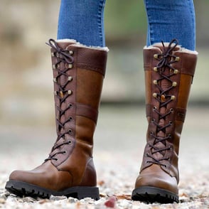 Dublin Yukon Boots