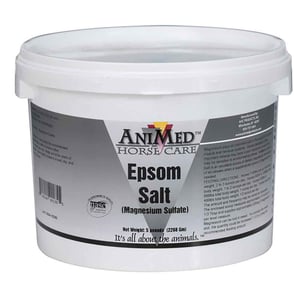 AniMed Epsom Salt (Magnesium Sulfate)