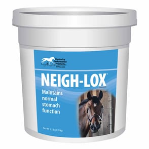 Neigh Lox - 3.5 Lbs