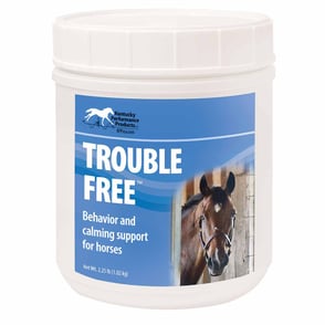 Kentucky Performance Products Trouble Free 2.25 lb