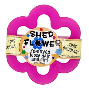 Epona Shed Flower