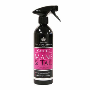 Canter Mane & Tail Conditioner Original Formula 500ml