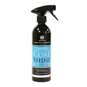 Canter Coat Shine Conditioner 500 ml
